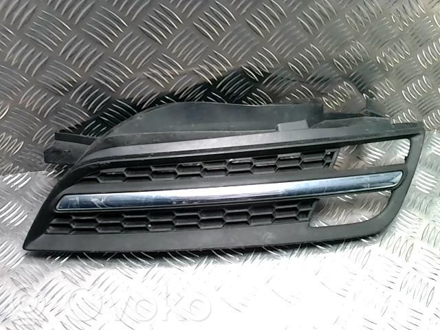 Nissan Micra C+C Kratka dolna zderzaka przedniego 