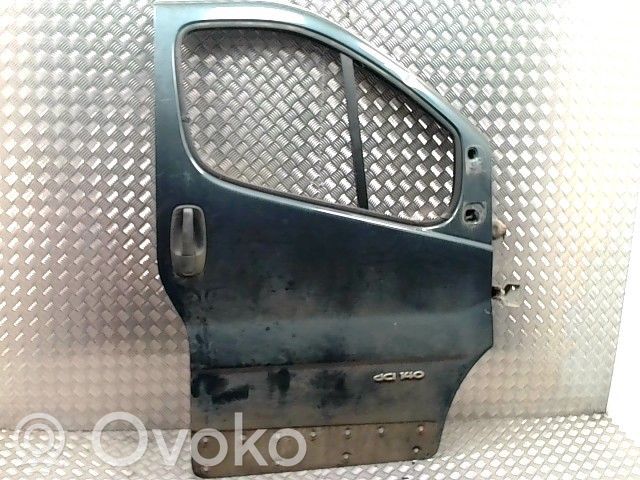 Renault Trafic II (X83) Portiera anteriore