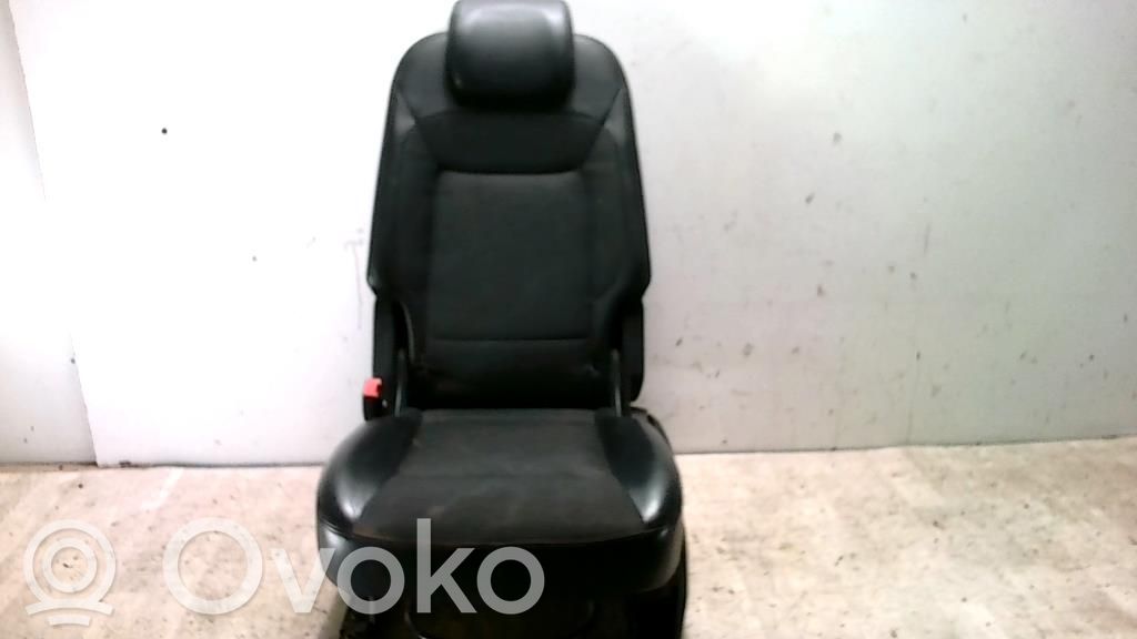 Ford S-MAX Scaun spate 