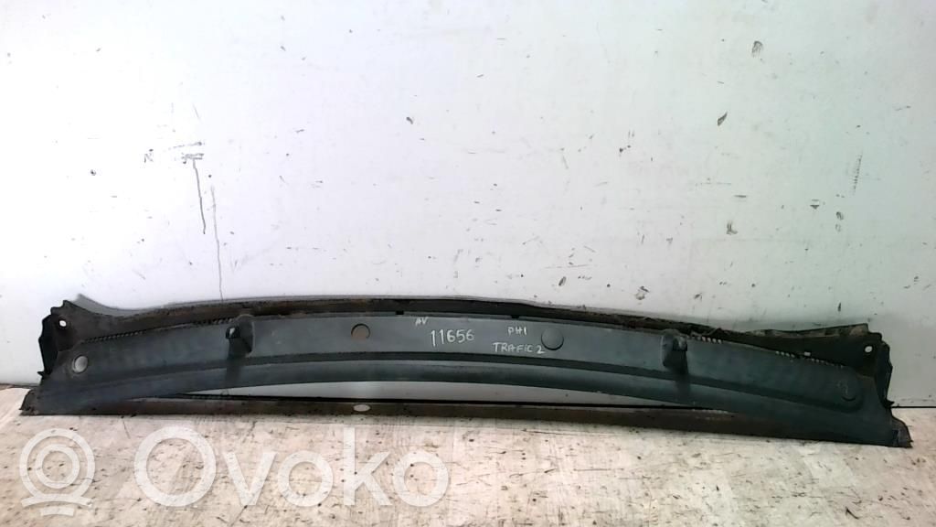 Renault Trafic II (X83) Rivestimento del tergicristallo