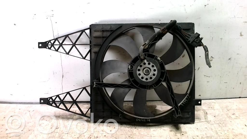 Volkswagen Polo Girante ventola 