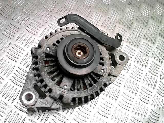 KIA Carnival Alternator 