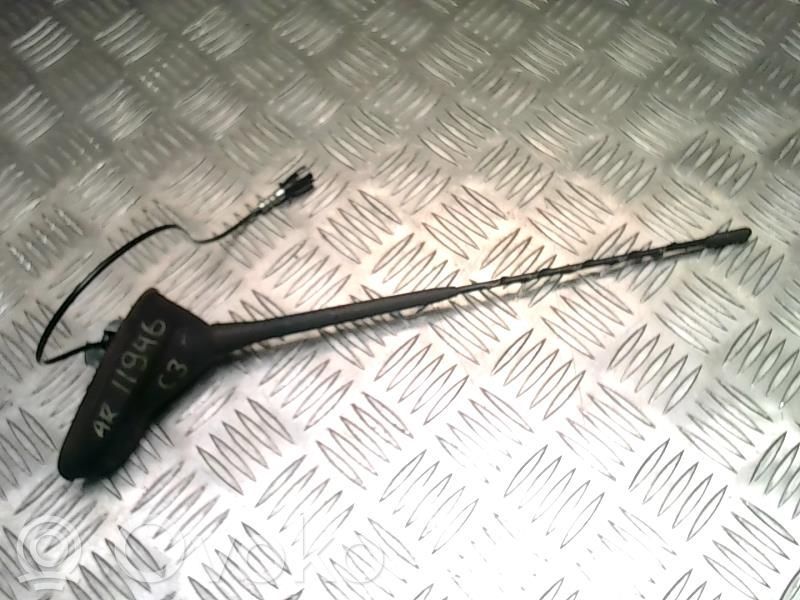 Radion antenni   00006561JS,00006561JS