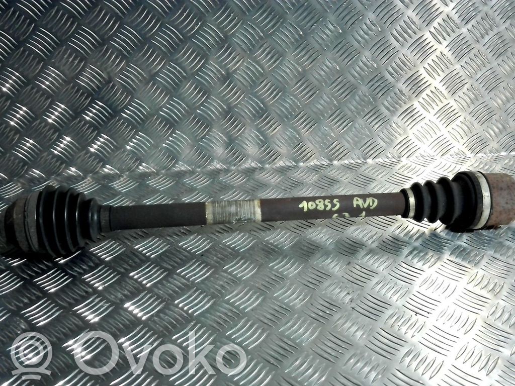 Vetoakseli (sarja)   3273HS,3273HS