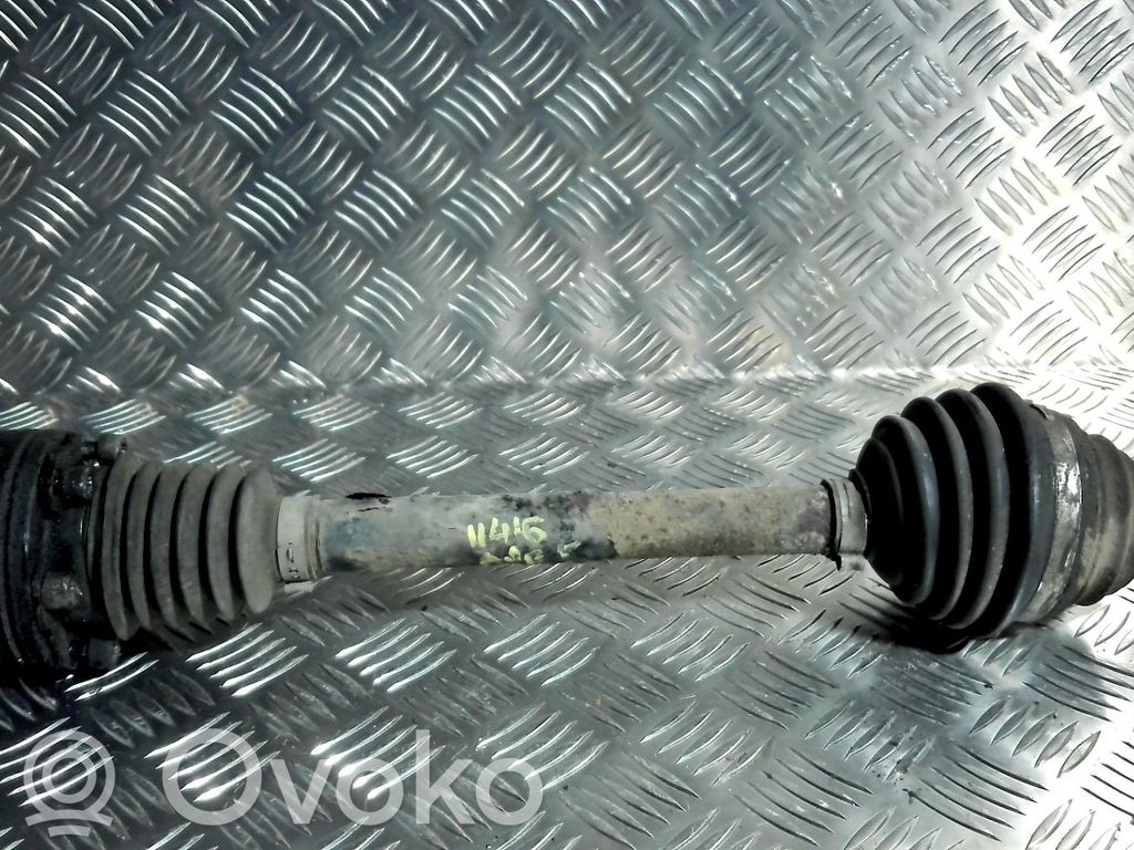 Volkswagen Polo III 6N 6N2 6NF Planetare (set)
