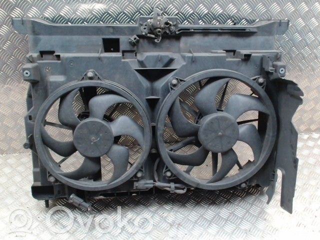 Elice ventilator