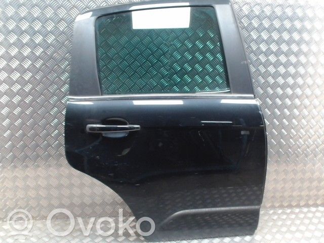 Tür hinten   9004CJ,9004CJ