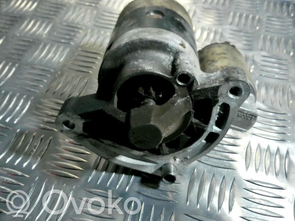 Motor de arranque   5802M9,5802M9