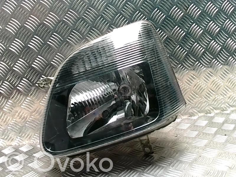 Opel Agila A Headlight lense 