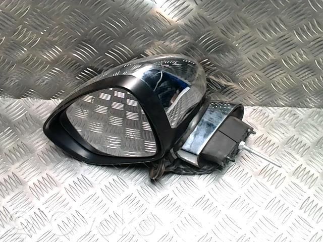 Specchietto retrovisore manuale   00008154AZ,00008154AZ