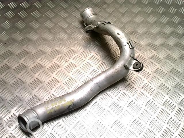Volkswagen Scirocco Alte piese compartiment motor 