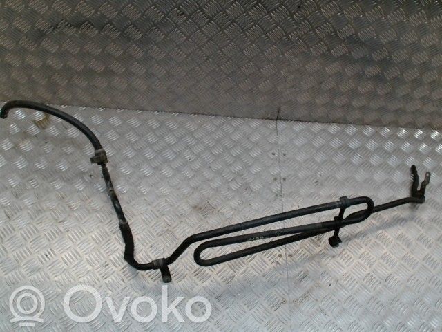 Peugeot 407 Muu moottoritilan osa