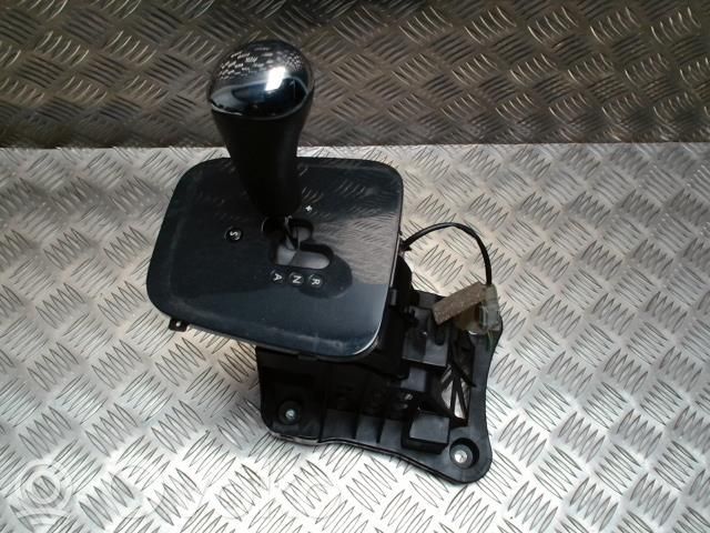 Peugeot 3008 I Palanca/selector de cambios