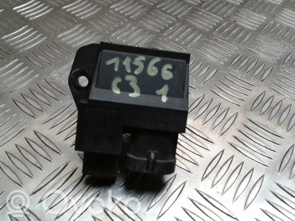 Resistencia motor/ventilador de la calefacción