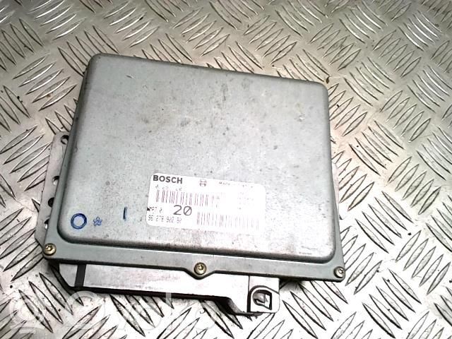 Peugeot 406 Unitate/modul de control motor 