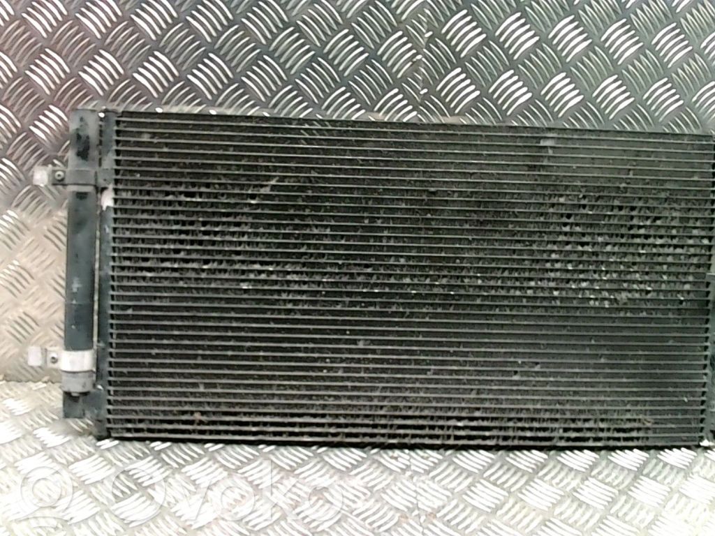 Audi A4 S4 B8 8K Radiatore di raffreddamento A/C (condensatore) 