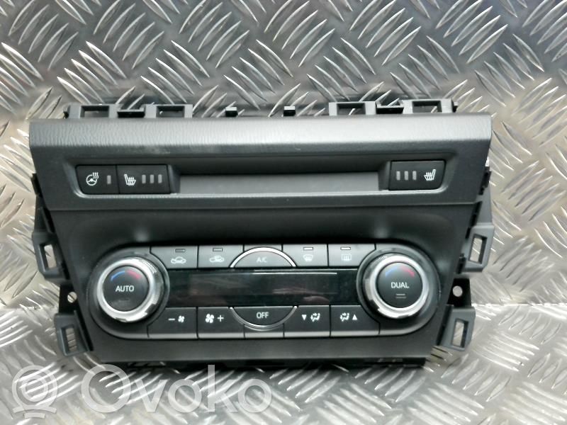 Climate control unit   BAER61190D,BAER61190D