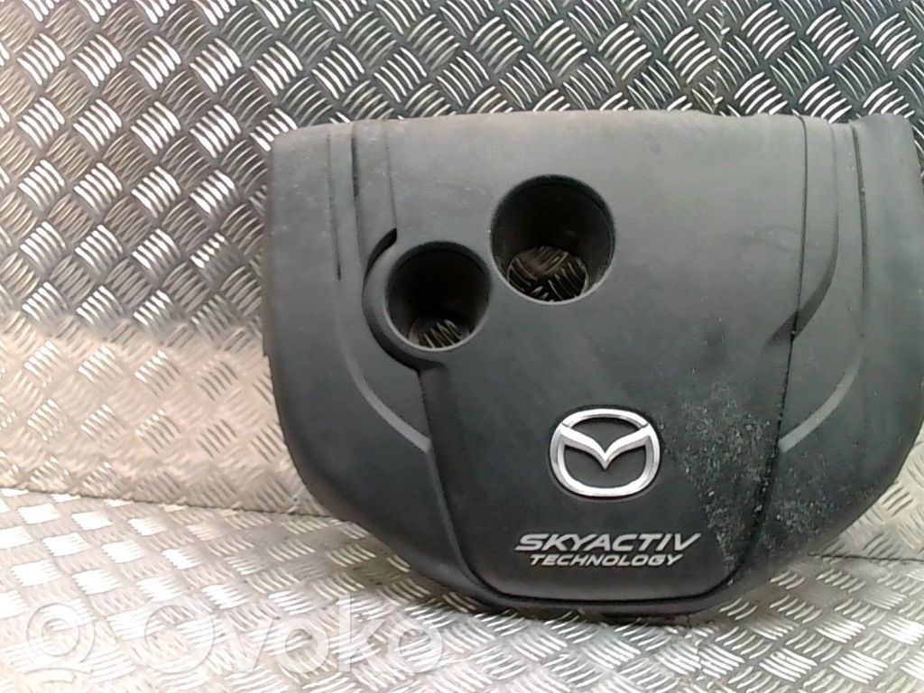Mazda MX-3 Engine cover (trim) 