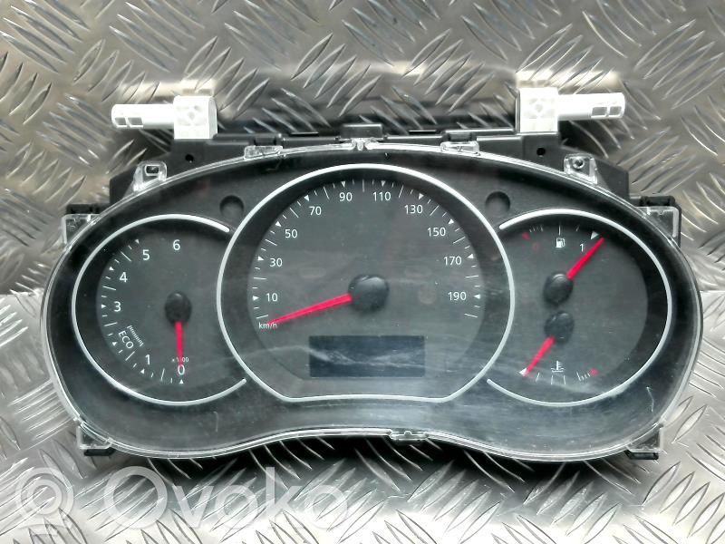 Renault Kangoo II Tachimetro (quadro strumenti)