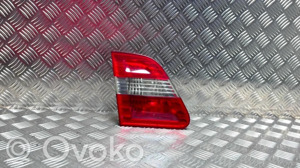 Mercedes-Benz B W245 Luci posteriori