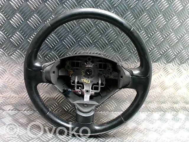 Peugeot 207 Volante 