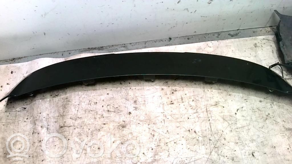 Ford Focus Spoiler lunetă/portbagaj 