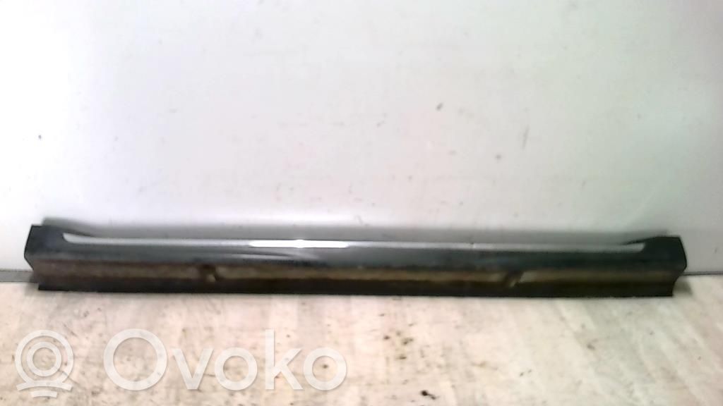 Mitsubishi Pajero Pinin Kynnys 