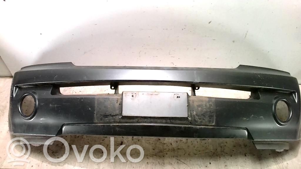 KIA Sorento Etupuskuri 