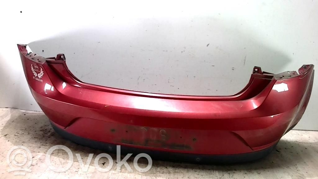 Seat Ibiza IV (6J,6P) Pare-chocs