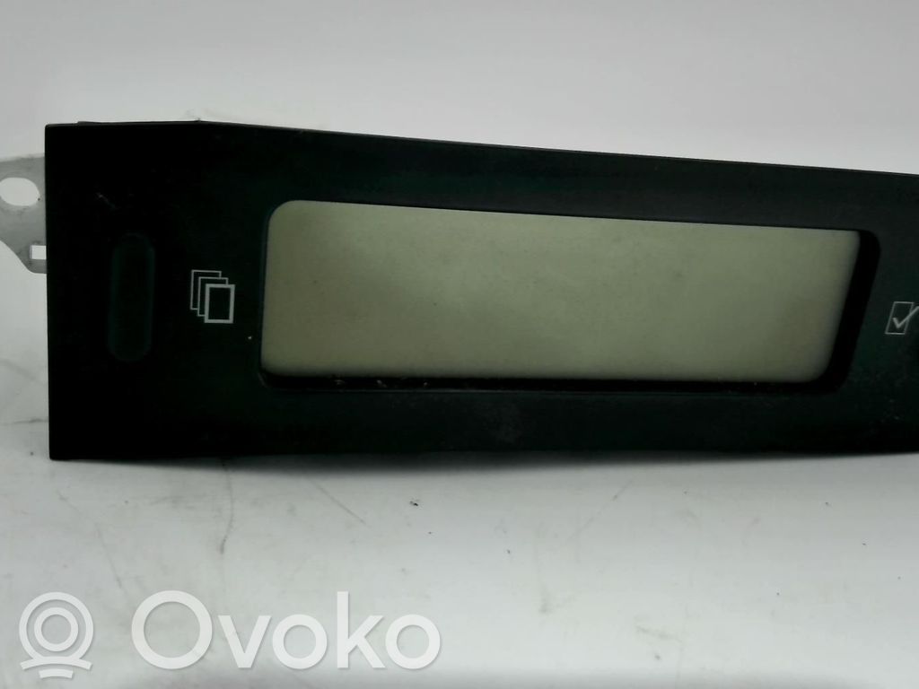 Screen/display/small screen