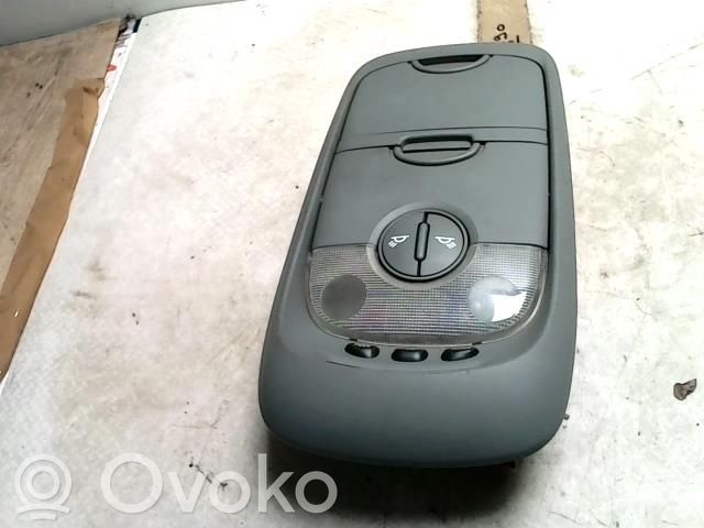 KIA Sorento Autre éclairage intérieur