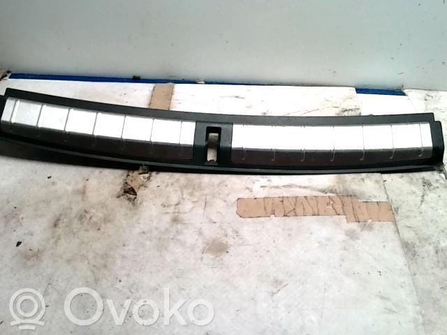BMW X1 F48 F49 Tapicerka bagażnika / Komplet 