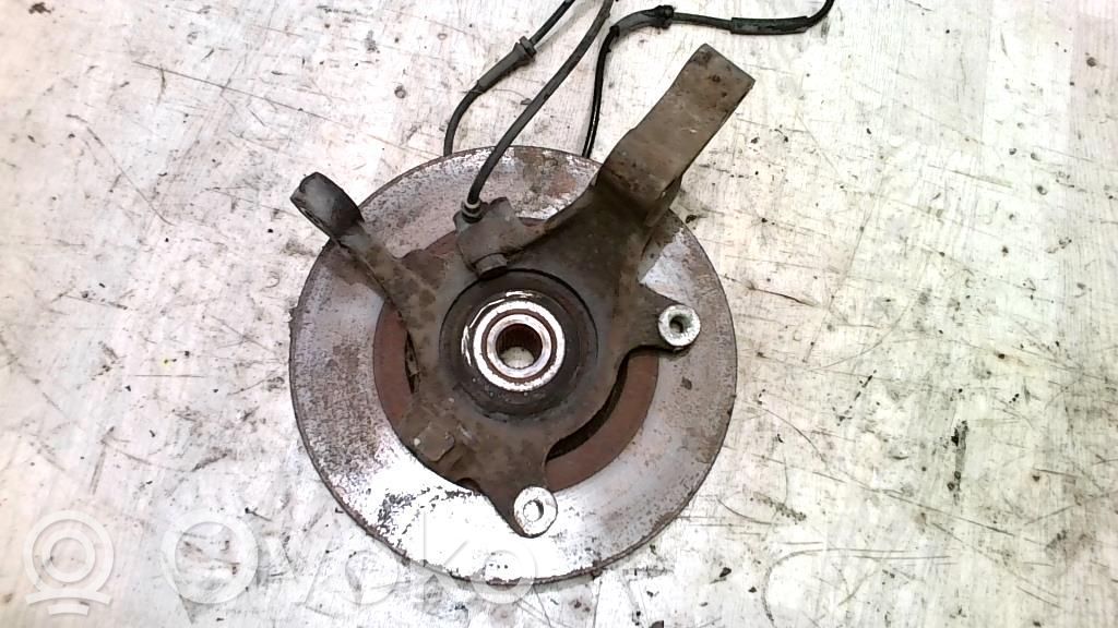 Cubo de rueda delantera   8200052170,8200052170
