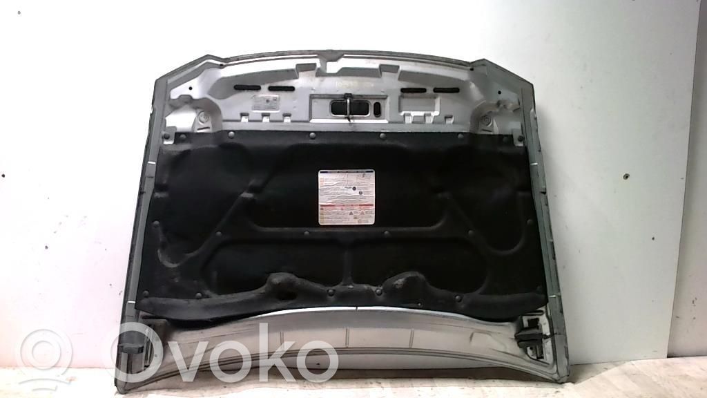 Fiat Stilo Vano motore/cofano 