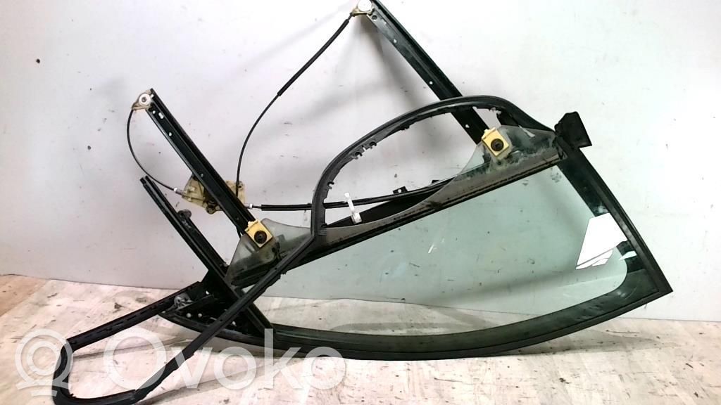 Audi A6 S6 C6 4F Motor macara geam ușă față