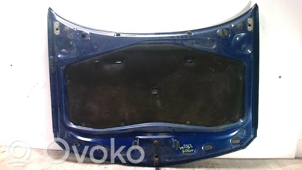 Renault Laguna II Vano motore/cofano