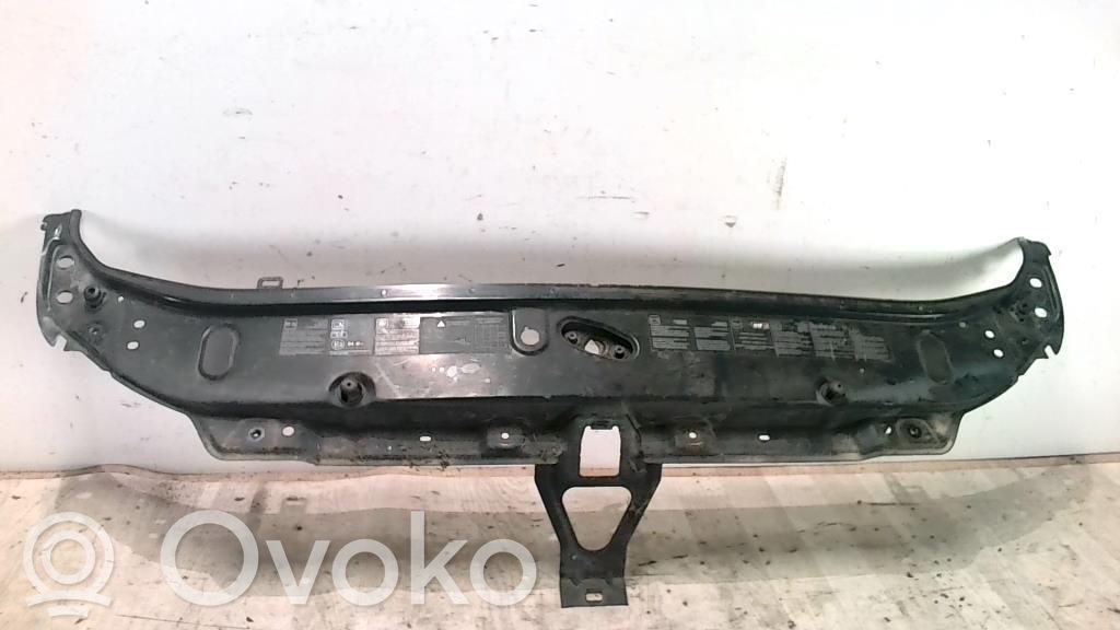 Renault Laguna II Panou suport radiator