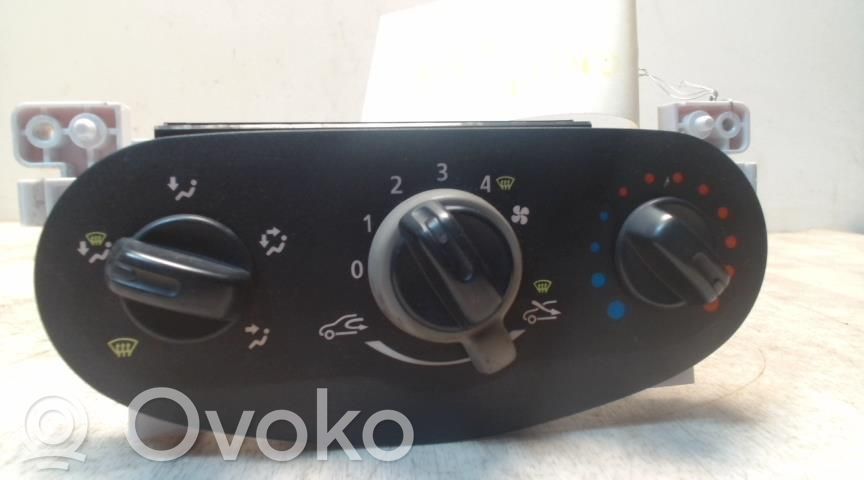 Unitate control climatizare   6001551698,6001551698