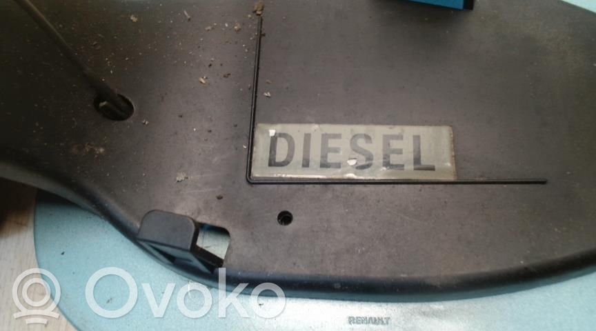 Tankdeckel Tankklappe   8200666086,8200666086