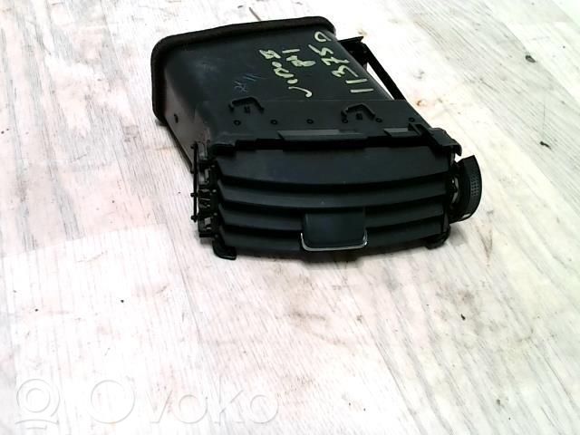 Toyota Corolla Verso AR10 Grille d'aération centrale
