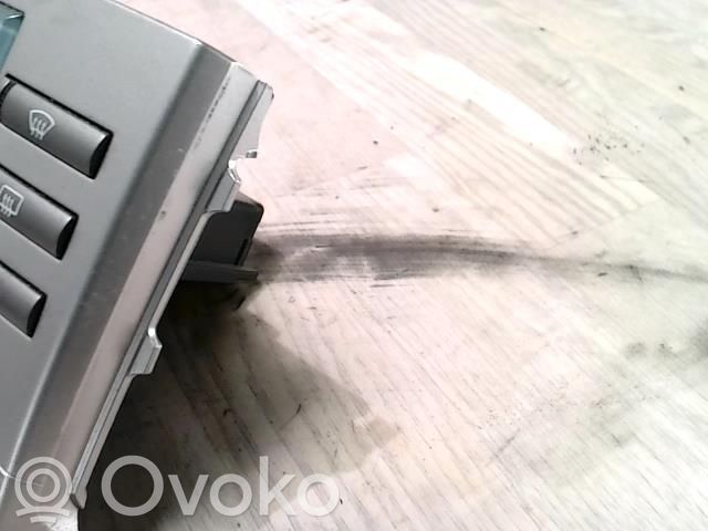 Toyota Corolla Verso AR10 Unitate control climatizare