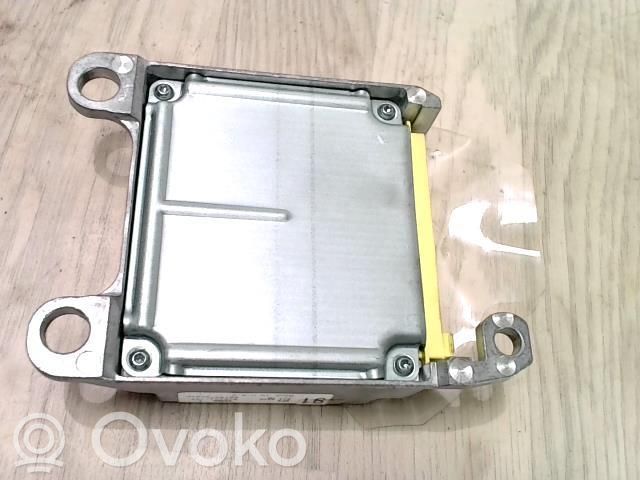 Toyota Corolla Verso AR10 Centralina/modulo airbag 