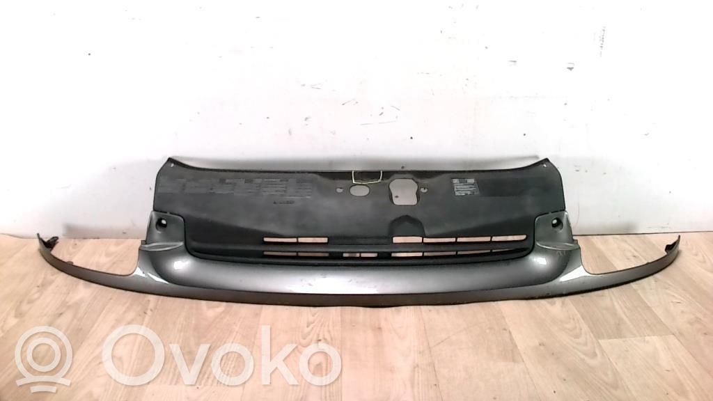 Renault Clio II Grilă față 