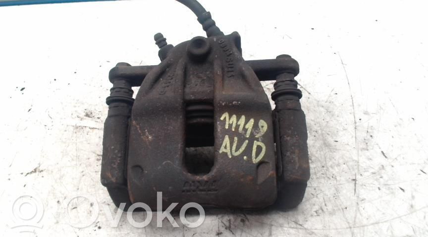 Caliper de freno delantero   7701208333,7701208333