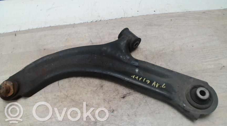 Brazo de suspensión delantero   8200744091,8200744091