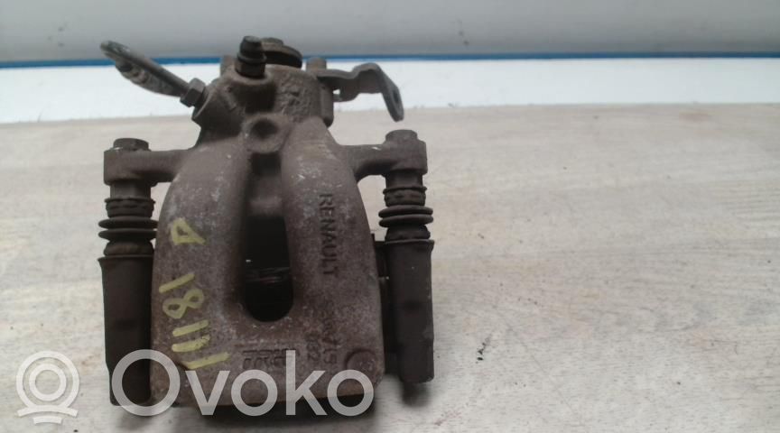 Caliper de freno delantero   7701208333,7701208333