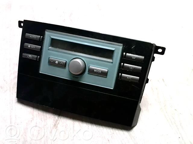 Toyota Corolla Verso AR10 Unitate control climatizare