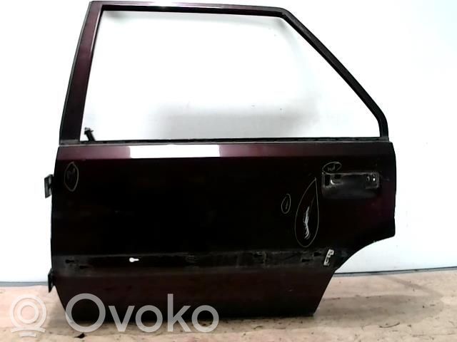 Renault 25 Tür hinten 