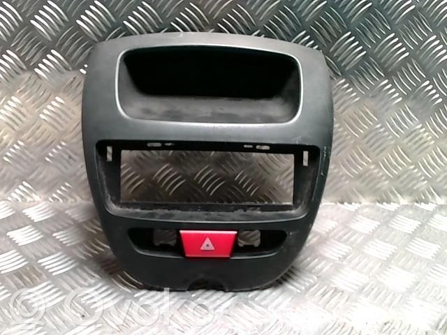 Botón interruptor de luz de peligro   00006490NG,00006490NG