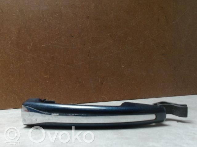Takaoven ulkokahva   9101HS,9101HS